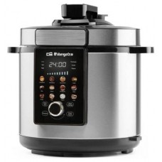 ORBEGOZO-PAE-OLLA HPE 6500 ORBEGOZO-PAE-OLLA HPE 6500